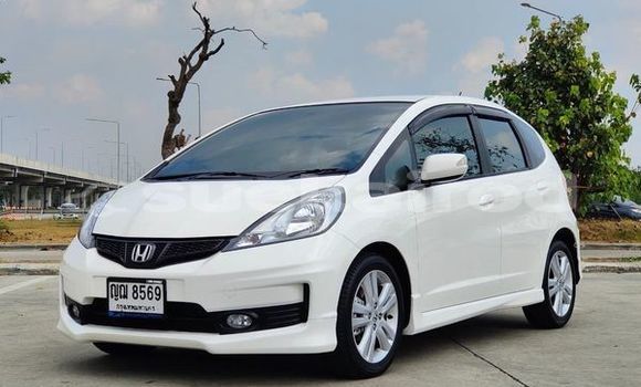 ซื้อ รถมือสอง Honda Jazz ขาว รถยนต์ ใน %{เมือง} ใน กรุงเทพมหานคร ซื้อ รถมือสอง Honda Jazz ขาว รถยนต์ ใน %{เมือง} ใน กรุงเทพมหานคร