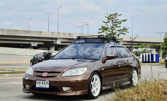 ซื้อ รถมือสอง Honda Civic สีน้ำตาล รถยนต์ ใน %{เมือง} ใน กรุงเทพมหานคร ซื้อ รถมือสอง Honda Civic สีน้ำตาล รถยนต์ ใน %{เมือง} ใน กรุงเทพมหานคร