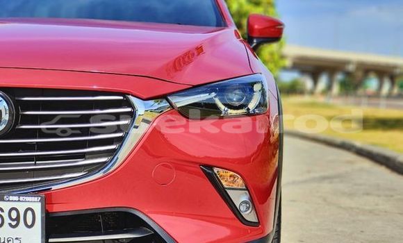 ซื้อ รถมือสอง Mazda CX-3 สีแดง รถยนต์ ใน %{เมือง} ใน กรุงเทพมหานคร ซื้อ รถมือสอง Mazda CX-3 สีแดง รถยนต์ ใน %{เมือง} ใน กรุงเทพมหานคร