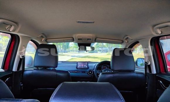 ซื้อ รถมือสอง Mazda CX-3 สีแดง รถยนต์ ใน %{เมือง} ใน กรุงเทพมหานคร ซื้อ รถมือสอง Mazda CX-3 สีแดง รถยนต์ ใน %{เมือง} ใน กรุงเทพมหานคร