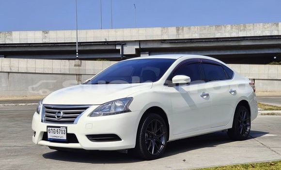 ซื้อ รถมือสอง Nissan Sylphy ขาว รถยนต์ ใน %{เมือง} ใน กรุงเทพมหานคร ซื้อ รถมือสอง Nissan Sylphy ขาว รถยนต์ ใน %{เมือง} ใน กรุงเทพมหานคร