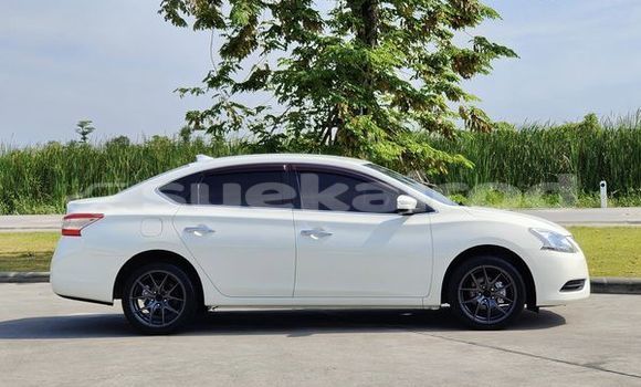 ซื้อ รถมือสอง Nissan Sylphy ขาว รถยนต์ ใน %{เมือง} ใน กรุงเทพมหานคร ซื้อ รถมือสอง Nissan Sylphy ขาว รถยนต์ ใน %{เมือง} ใน กรุงเทพมหานคร