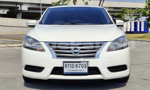 ซื้อ รถมือสอง Nissan Sylphy ขาว รถยนต์ ใน %{เมือง} ใน กรุงเทพมหานคร ซื้อ รถมือสอง Nissan Sylphy ขาว รถยนต์ ใน %{เมือง} ใน กรุงเทพมหานคร
