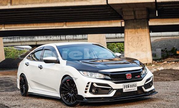 ซื้อ รถมือสอง Honda Civic ขาว รถยนต์ ใน %{เมือง} ใน กรุงเทพมหานคร ซื้อ รถมือสอง Honda Civic ขาว รถยนต์ ใน %{เมือง} ใน กรุงเทพมหานคร