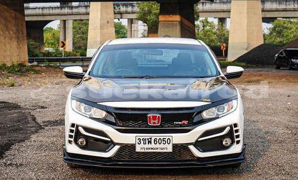 ซื้อ รถมือสอง Honda Civic ขาว รถยนต์ ใน %{เมือง} ใน กรุงเทพมหานคร ซื้อ รถมือสอง Honda Civic ขาว รถยนต์ ใน %{เมือง} ใน กรุงเทพมหานคร