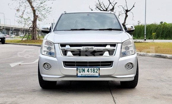 ซื้อ รถมือสอง Isuzu D–MAX เงิน รถยนต์ ใน %{เมือง} ใน กรุงเทพมหานคร ซื้อ รถมือสอง Isuzu D–MAX เงิน รถยนต์ ใน %{เมือง} ใน กรุงเทพมหานคร