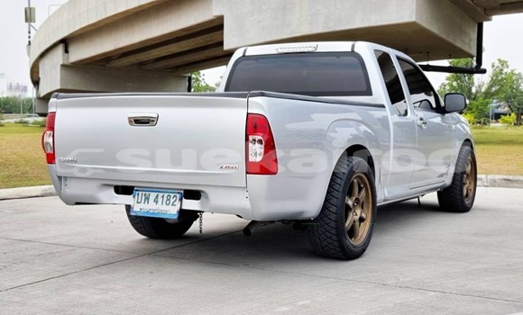 ซื้อ รถมือสอง Isuzu D–MAX เงิน รถยนต์ ใน %{เมือง} ใน กรุงเทพมหานคร ซื้อ รถมือสอง Isuzu D–MAX เงิน รถยนต์ ใน %{เมือง} ใน กรุงเทพมหานคร