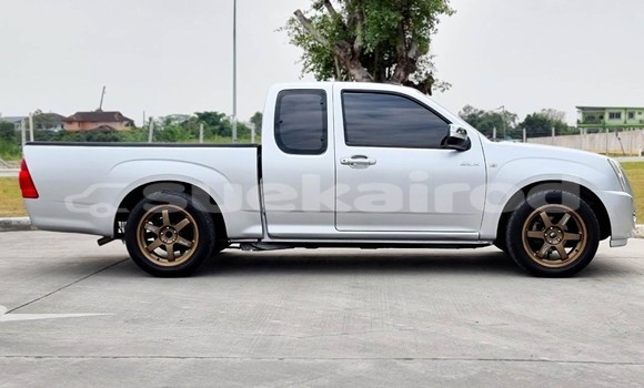 ซื้อ รถมือสอง Isuzu D–MAX เงิน รถยนต์ ใน %{เมือง} ใน กรุงเทพมหานคร ซื้อ รถมือสอง Isuzu D–MAX เงิน รถยนต์ ใน %{เมือง} ใน กรุงเทพมหานคร