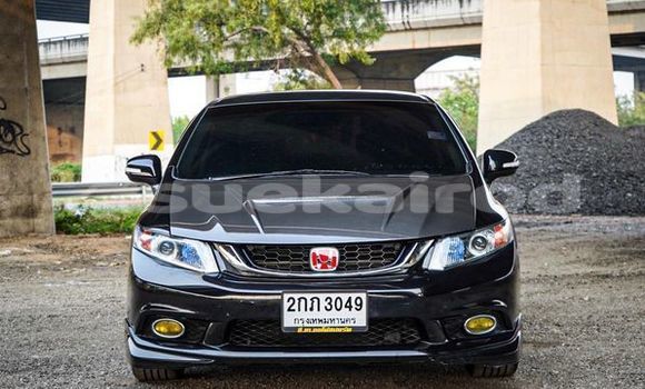 ซื้อ รถมือสอง Honda Civic สีดำ รถยนต์ ใน %{เมือง} ใน กรุงเทพมหานคร ซื้อ รถมือสอง Honda Civic สีดำ รถยนต์ ใน %{เมือง} ใน กรุงเทพมหานคร
