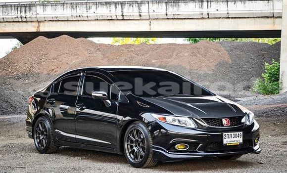ซื้อ รถมือสอง Honda Civic สีดำ รถยนต์ ใน %{เมือง} ใน กรุงเทพมหานคร ซื้อ รถมือสอง Honda Civic สีดำ รถยนต์ ใน %{เมือง} ใน กรุงเทพมหานคร
