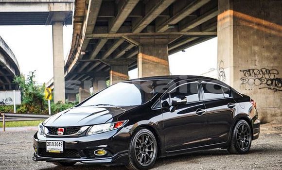 ซื้อ รถมือสอง Honda Civic สีดำ รถยนต์ ใน %{เมือง} ใน กรุงเทพมหานคร ซื้อ รถมือสอง Honda Civic สีดำ รถยนต์ ใน %{เมือง} ใน กรุงเทพมหานคร