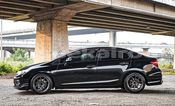 ซื้อ รถมือสอง Honda Civic สีดำ รถยนต์ ใน %{เมือง} ใน กรุงเทพมหานคร ซื้อ รถมือสอง Honda Civic สีดำ รถยนต์ ใน %{เมือง} ใน กรุงเทพมหานคร