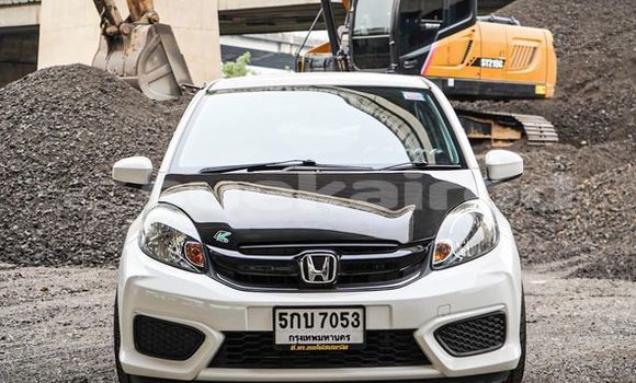 ซื้อ รถมือสอง Honda Brio ขาว รถยนต์ ใน %{เมือง} ใน กรุงเทพมหานคร ซื้อ รถมือสอง Honda Brio ขาว รถยนต์ ใน %{เมือง} ใน กรุงเทพมหานคร