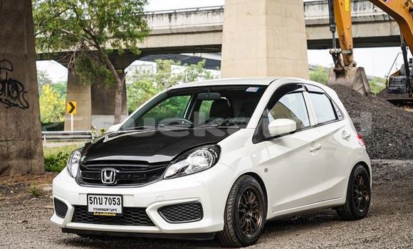 ซื้อ รถมือสอง Honda Brio ขาว รถยนต์ ใน %{เมือง} ใน กรุงเทพมหานคร ซื้อ รถมือสอง Honda Brio ขาว รถยนต์ ใน %{เมือง} ใน กรุงเทพมหานคร