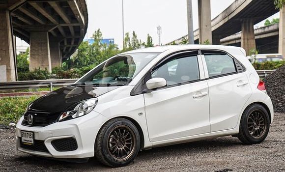 ซื้อ รถมือสอง Honda Brio ขาว รถยนต์ ใน %{เมือง} ใน กรุงเทพมหานคร ซื้อ รถมือสอง Honda Brio ขาว รถยนต์ ใน %{เมือง} ใน กรุงเทพมหานคร