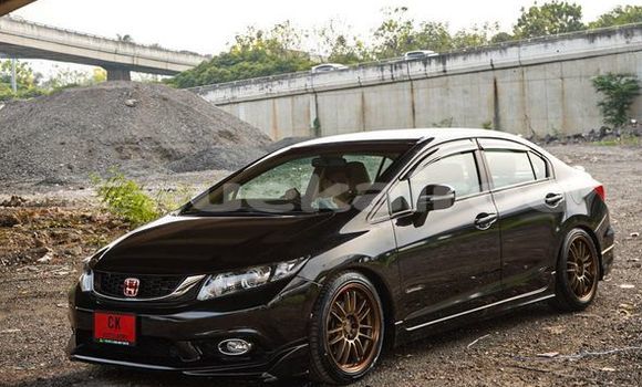 ซื้อ รถมือสอง Honda Civic สีดำ รถยนต์ ใน %{เมือง} ใน กรุงเทพมหานคร ซื้อ รถมือสอง Honda Civic สีดำ รถยนต์ ใน %{เมือง} ใน กรุงเทพมหานคร