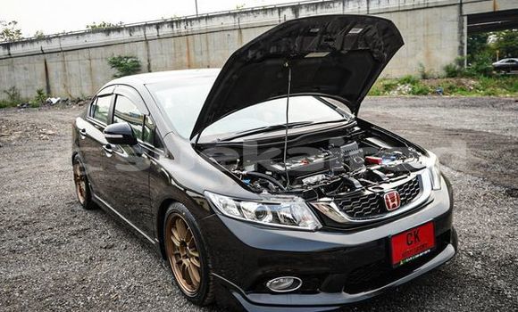 ซื้อ รถมือสอง Honda Civic สีดำ รถยนต์ ใน %{เมือง} ใน กรุงเทพมหานคร ซื้อ รถมือสอง Honda Civic สีดำ รถยนต์ ใน %{เมือง} ใน กรุงเทพมหานคร