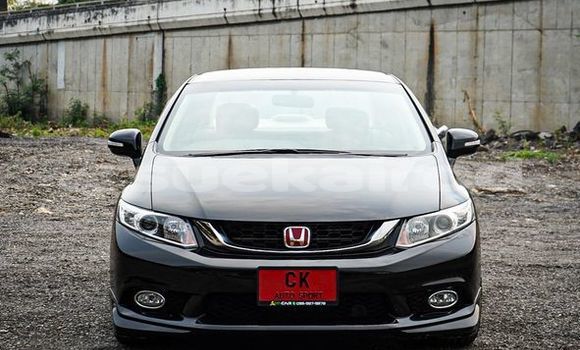 ซื้อ รถมือสอง Honda Civic สีดำ รถยนต์ ใน %{เมือง} ใน กรุงเทพมหานคร ซื้อ รถมือสอง Honda Civic สีดำ รถยนต์ ใน %{เมือง} ใน กรุงเทพมหานคร