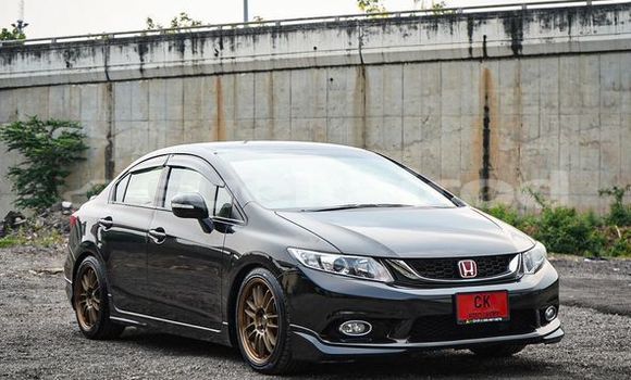 ซื้อ รถมือสอง Honda Civic สีดำ รถยนต์ ใน %{เมือง} ใน กรุงเทพมหานคร ซื้อ รถมือสอง Honda Civic สีดำ รถยนต์ ใน %{เมือง} ใน กรุงเทพมหานคร