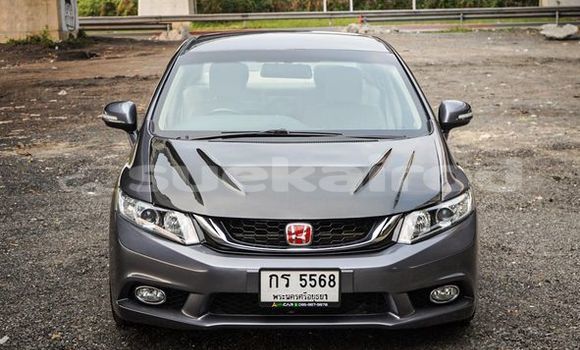 ซื้อ รถมือสอง Honda Civic สีดำ รถยนต์ ใน %{เมือง} ใน กรุงเทพมหานคร ซื้อ รถมือสอง Honda Civic สีดำ รถยนต์ ใน %{เมือง} ใน กรุงเทพมหานคร