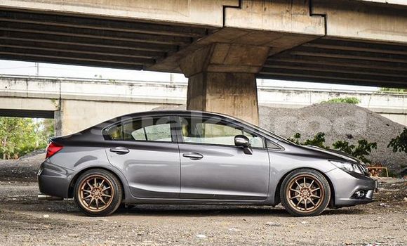 ซื้อ รถมือสอง Honda Civic สีดำ รถยนต์ ใน %{เมือง} ใน กรุงเทพมหานคร ซื้อ รถมือสอง Honda Civic สีดำ รถยนต์ ใน %{เมือง} ใน กรุงเทพมหานคร