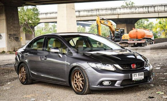 ซื้อ รถมือสอง Honda Civic สีดำ รถยนต์ ใน %{เมือง} ใน กรุงเทพมหานคร ซื้อ รถมือสอง Honda Civic สีดำ รถยนต์ ใน %{เมือง} ใน กรุงเทพมหานคร