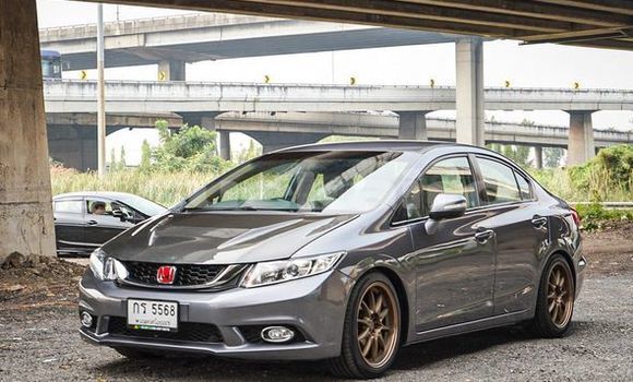 ซื้อ รถมือสอง Honda Civic สีดำ รถยนต์ ใน %{เมือง} ใน กรุงเทพมหานคร ซื้อ รถมือสอง Honda Civic สีดำ รถยนต์ ใน %{เมือง} ใน กรุงเทพมหานคร