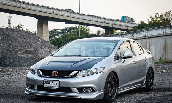 ซื้อ รถมือสอง Honda Civic เงิน รถยนต์ ใน %{เมือง} ใน กรุงเทพมหานคร ซื้อ รถมือสอง Honda Civic เงิน รถยนต์ ใน %{เมือง} ใน กรุงเทพมหานคร