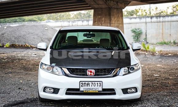 ซื้อ รถมือสอง Honda Civic ขาว รถยนต์ ใน %{เมือง} ใน กรุงเทพมหานคร ซื้อ รถมือสอง Honda Civic ขาว รถยนต์ ใน %{เมือง} ใน กรุงเทพมหานคร