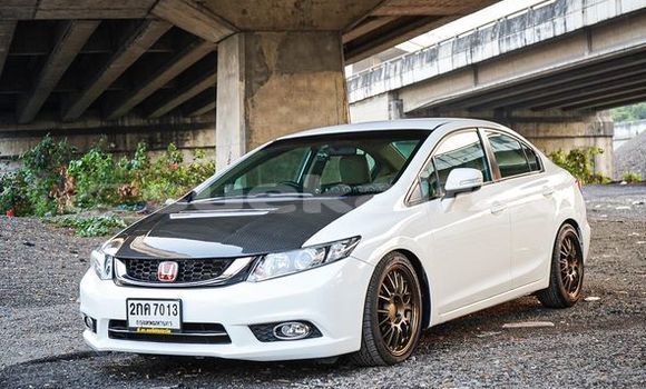 ซื้อ รถมือสอง Honda Civic ขาว รถยนต์ ใน %{เมือง} ใน กรุงเทพมหานคร ซื้อ รถมือสอง Honda Civic ขาว รถยนต์ ใน %{เมือง} ใน กรุงเทพมหานคร