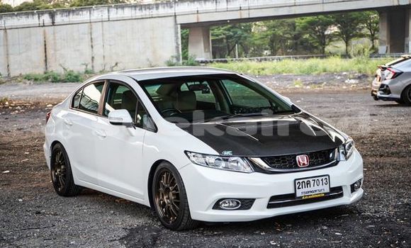 ซื้อ รถมือสอง Honda Civic ขาว รถยนต์ ใน %{เมือง} ใน กรุงเทพมหานคร ซื้อ รถมือสอง Honda Civic ขาว รถยนต์ ใน %{เมือง} ใน กรุงเทพมหานคร