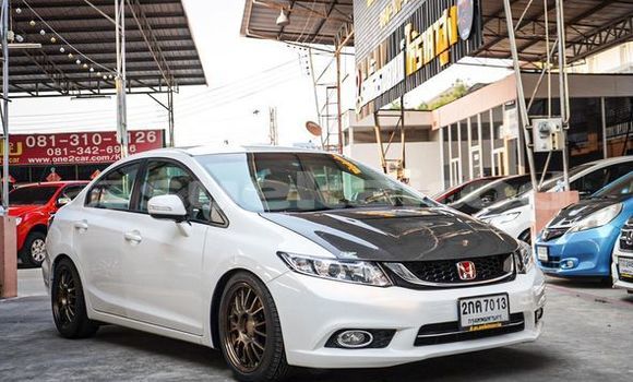ซื้อ รถมือสอง Honda Civic ขาว รถยนต์ ใน %{เมือง} ใน กรุงเทพมหานคร ซื้อ รถมือสอง Honda Civic ขาว รถยนต์ ใน %{เมือง} ใน กรุงเทพมหานคร
