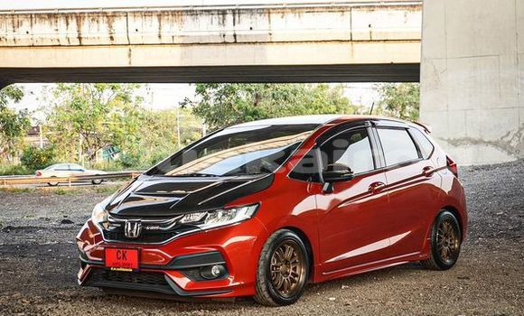 ซื้อ รถมือสอง Honda Jazz สีแดง รถยนต์ ใน %{เมือง} ใน กรุงเทพมหานคร ซื้อ รถมือสอง Honda Jazz สีแดง รถยนต์ ใน %{เมือง} ใน กรุงเทพมหานคร