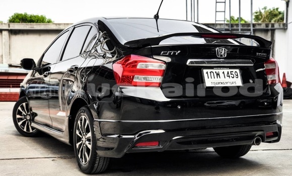 ซื้อ รถมือสอง Honda City สีดำ รถยนต์ ใน %{เมือง} ใน กรุงเทพมหานคร ซื้อ รถมือสอง Honda City สีดำ รถยนต์ ใน %{เมือง} ใน กรุงเทพมหานคร