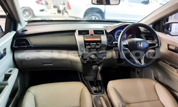 ซื้อ รถมือสอง Honda City สีดำ รถยนต์ ใน %{เมือง} ใน กรุงเทพมหานคร ซื้อ รถมือสอง Honda City สีดำ รถยนต์ ใน %{เมือง} ใน กรุงเทพมหานคร