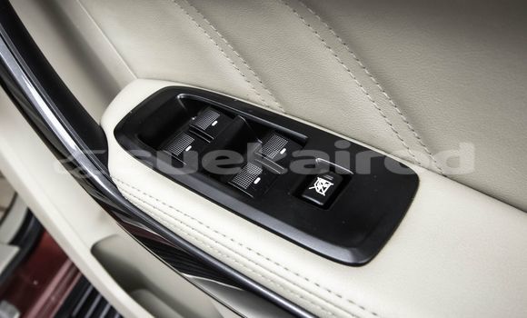 Buy Used Ford Everest Red Car in Bangkok in Bangkok Buy Used Ford Everest Red Car in Bangkok in Bangkok