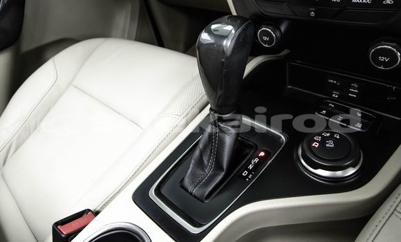 Buy Used Ford Everest Red Car in Bangkok in Bangkok Buy Used Ford Everest Red Car in Bangkok in Bangkok