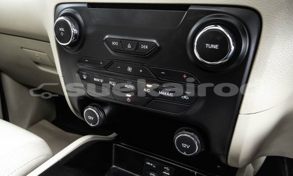 Buy Used Ford Everest Red Car in Bangkok in Bangkok Buy Used Ford Everest Red Car in Bangkok in Bangkok