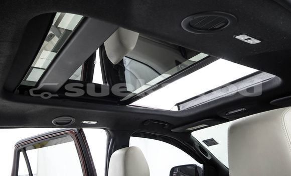 Buy Used Ford Everest Red Car in Bangkok in Bangkok Buy Used Ford Everest Red Car in Bangkok in Bangkok