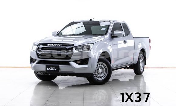Buy Used Isuzu D-Max Other Car in Bangkok in Bangkok Buy Used Isuzu D-Max Other Car in Bangkok in Bangkok