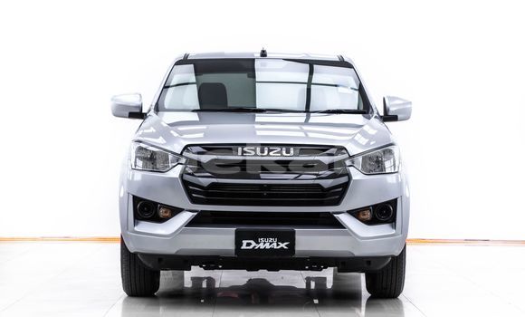 Buy Used Isuzu D-Max Other Car in Bangkok in Bangkok Buy Used Isuzu D-Max Other Car in Bangkok in Bangkok