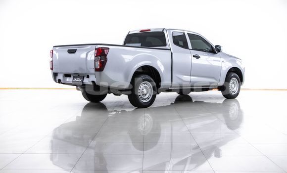 Buy Used Isuzu D-Max Other Car in Bangkok in Bangkok Buy Used Isuzu D-Max Other Car in Bangkok in Bangkok