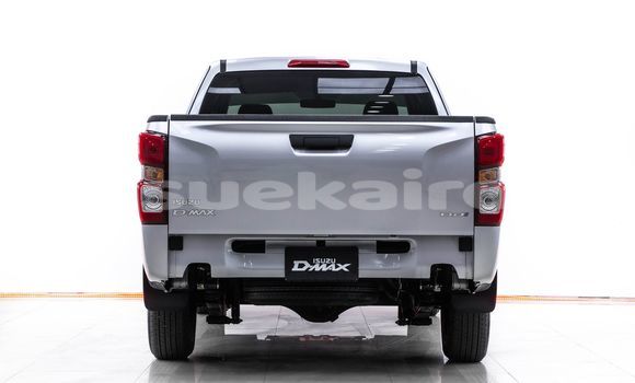 Buy Used Isuzu D-Max Other Car in Bangkok in Bangkok Buy Used Isuzu D-Max Other Car in Bangkok in Bangkok