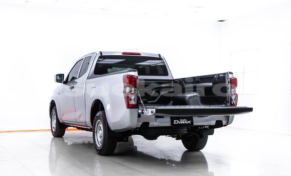 Buy Used Isuzu D-Max Other Car in Bangkok in Bangkok Buy Used Isuzu D-Max Other Car in Bangkok in Bangkok