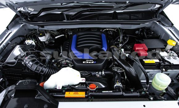 Buy Used Isuzu D-Max Other Car in Bangkok in Bangkok Buy Used Isuzu D-Max Other Car in Bangkok in Bangkok