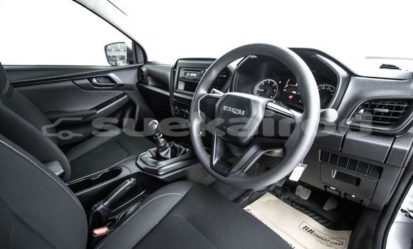 Buy Used Isuzu D-Max Other Car in Bangkok in Bangkok Buy Used Isuzu D-Max Other Car in Bangkok in Bangkok
