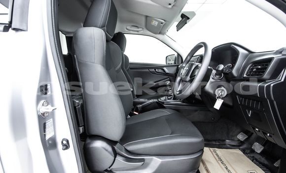 Buy Used Isuzu D-Max Other Car in Bangkok in Bangkok Buy Used Isuzu D-Max Other Car in Bangkok in Bangkok