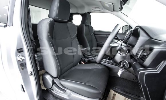 Buy Used Isuzu D-Max Other Car in Bangkok in Bangkok Buy Used Isuzu D-Max Other Car in Bangkok in Bangkok