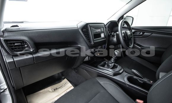 Buy Used Isuzu D-Max Other Car in Bangkok in Bangkok Buy Used Isuzu D-Max Other Car in Bangkok in Bangkok