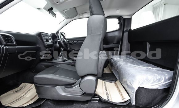 Buy Used Isuzu D-Max Other Car in Bangkok in Bangkok Buy Used Isuzu D-Max Other Car in Bangkok in Bangkok